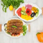 Chicken Kebab - Kilo